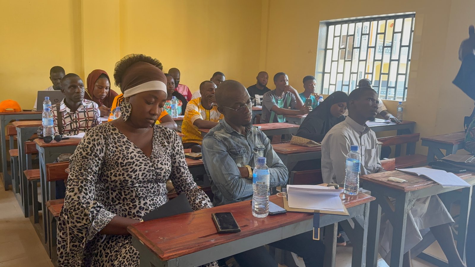 Formation des enseignants à l'IA