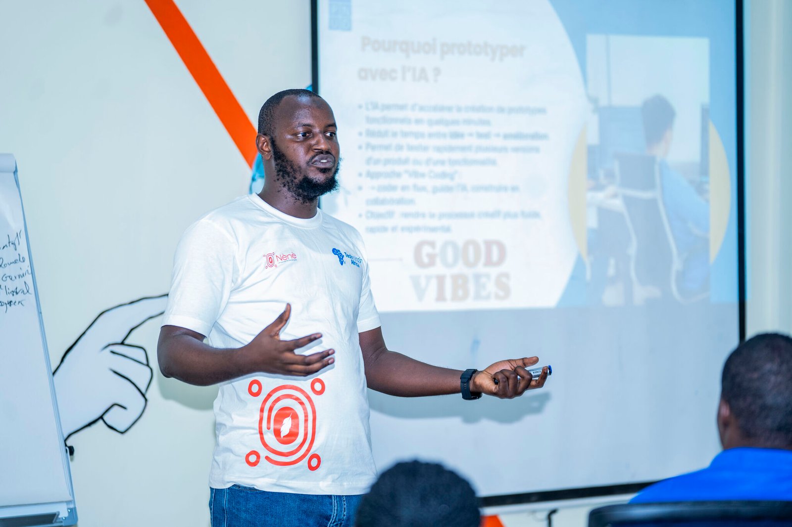 Bootcamp IA — PNUD